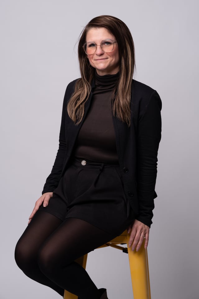 Maria Müller Immobilienverwaltung